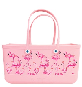 Simply Utility Tote from Simply Southern