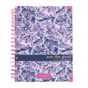Simply Southern Planner from Simply Southern