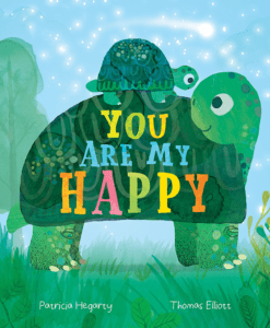 You Are My Happy from Sourcebooks