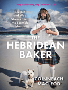 Hebridean Baker from Sourcebooks