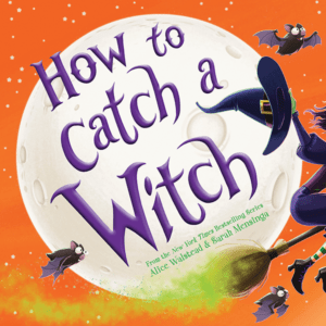 How to Catch a Witch from Sourcebooks