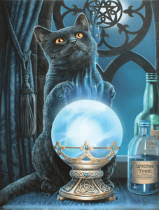 Starlinks Canvas Art Prints