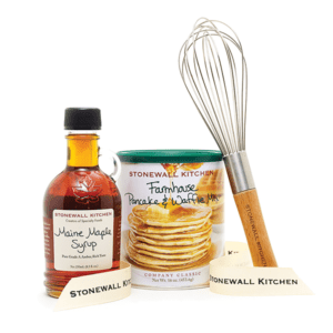 Breakfast Grab & Go from Stonewall Home