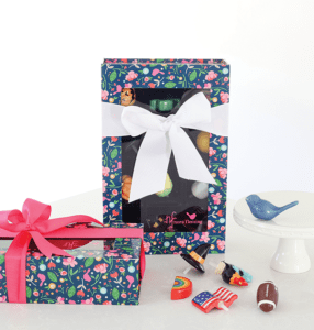 Base and Mini from nora fleming