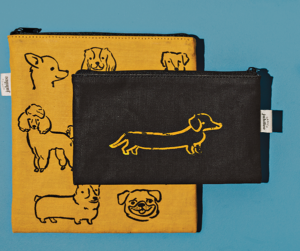 Jubilee Dog Park Collection from Danica