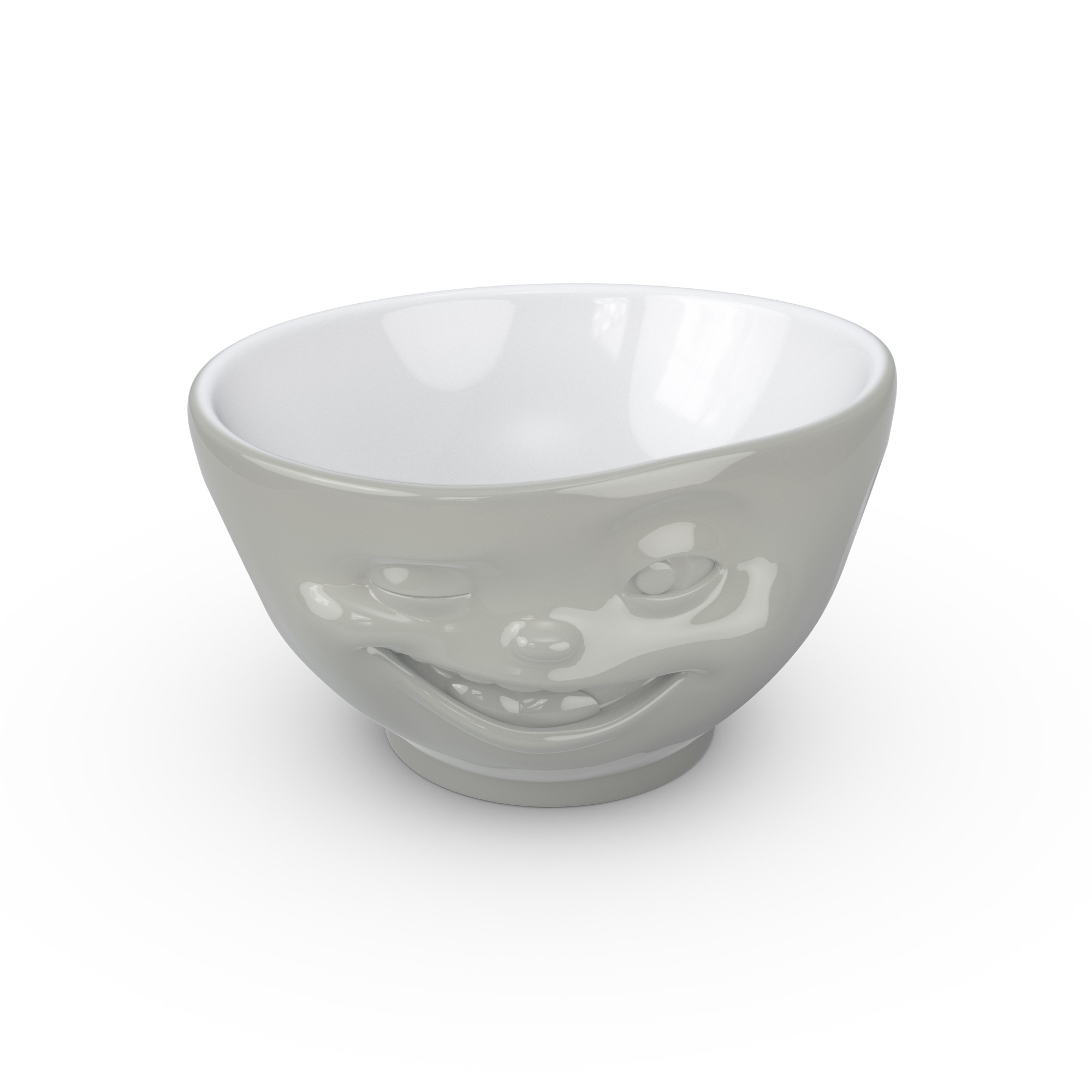 Winking Bowl 
															/ FIFTYEIGHT PRODUCTS							