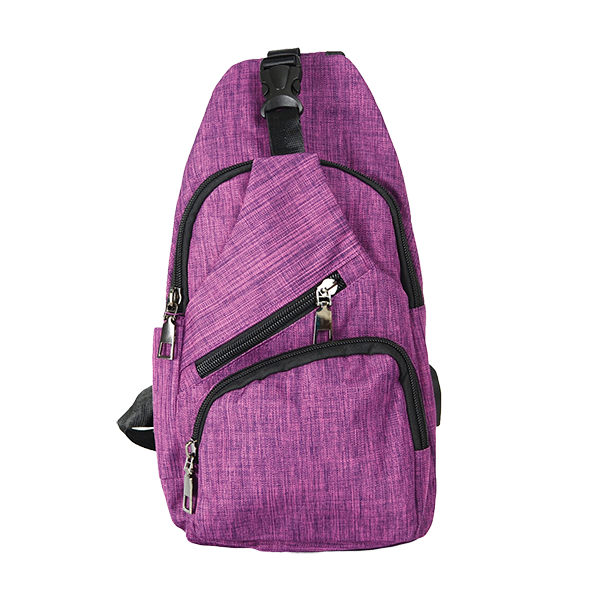 Anti-theft Daypack 
															/ Calla Products							