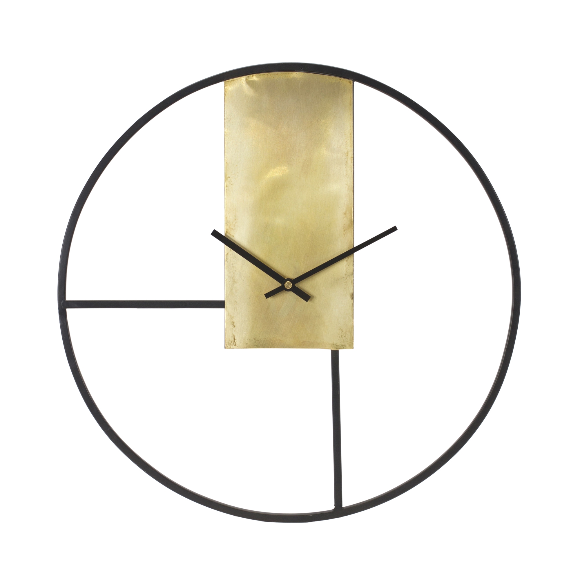 Wall Clock 
															/ Melrose International							