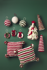 Holiday Wool Collection from Mud Pie