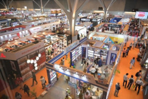 Paperworld India 2022 Presented by Ambiente 2022 a Messe Frankfurt event