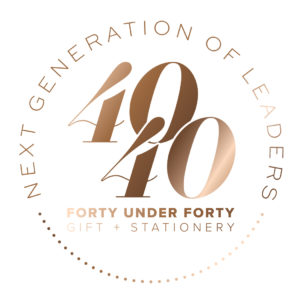 Introducing the 2022 Class of P2PI's 40 Under 40