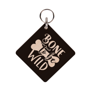 Wag Tags from P. Graham Dunn