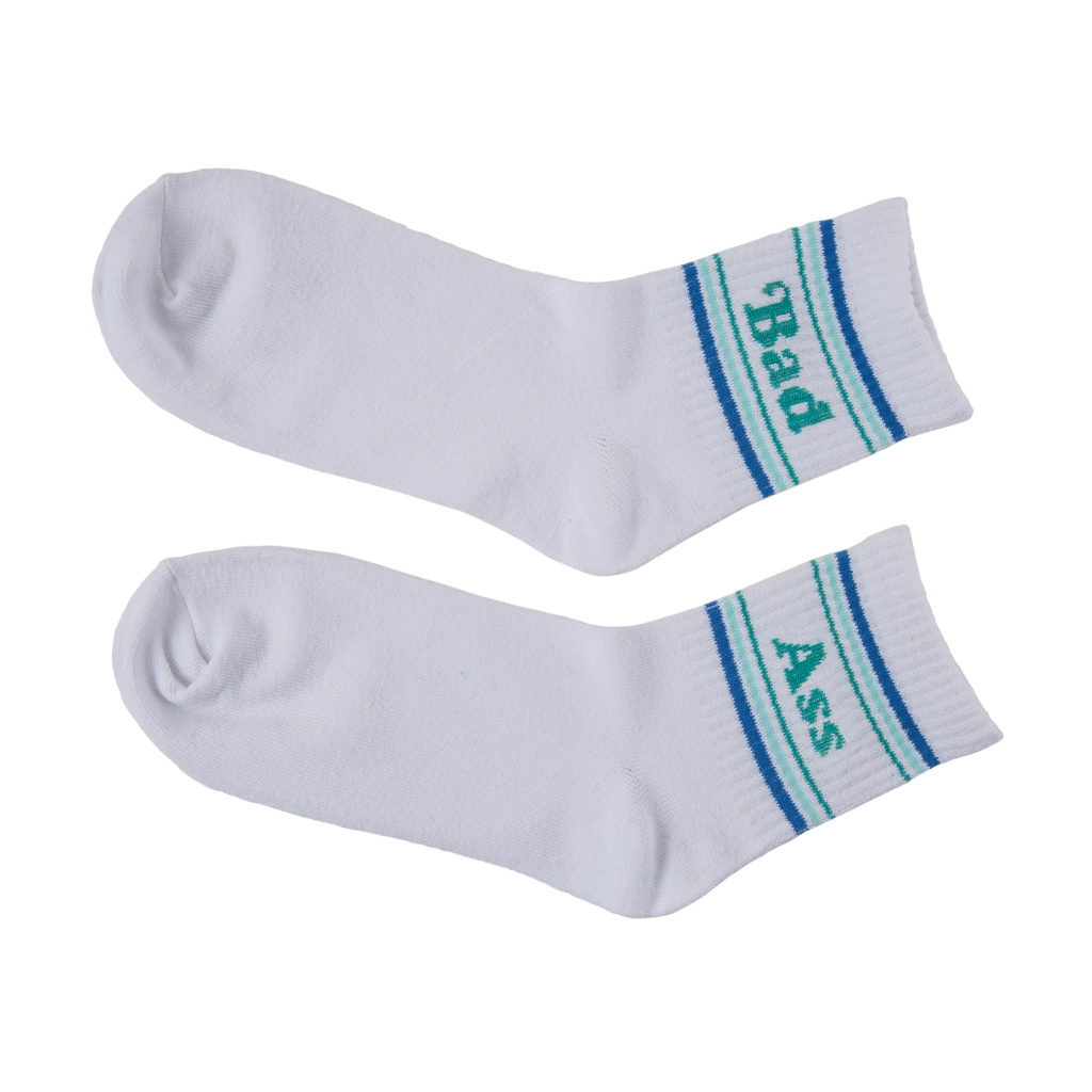 Bad Ass Socks from Totalee Gift
