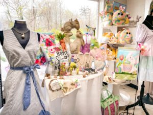 Madison Marketplace a Roxboro, North Carolina retail shop