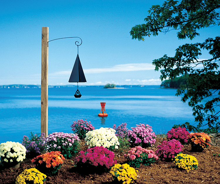 Chesapeake Bay Wind Bell 
															/ North Country Wind Bells							