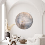 Debra Ferarri Fine Art + Home: "The Adler" Original Painting (SAMS)