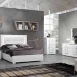Fabelli Italia: Andrea Bedroom Set (IHFC)