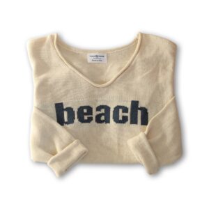 Beach Sweater from Town Pride