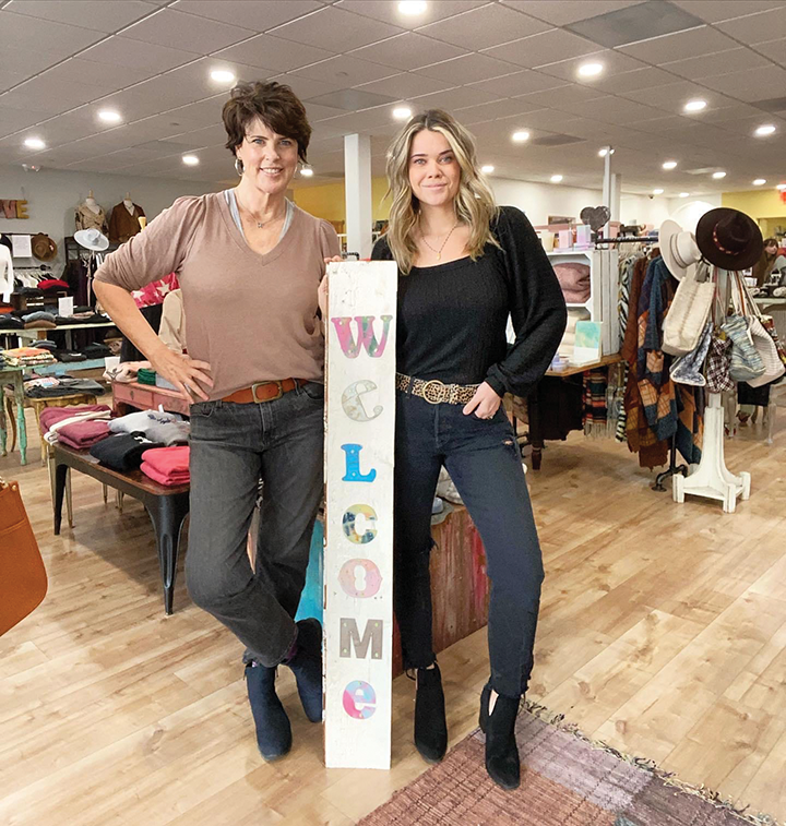 Kingfisher Road offers apparel, gifts for every occasion - Gift