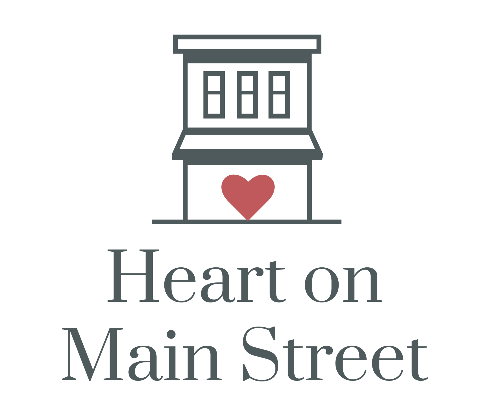 Heart on Main Street raises on 10,000 on Giving Tuesday for