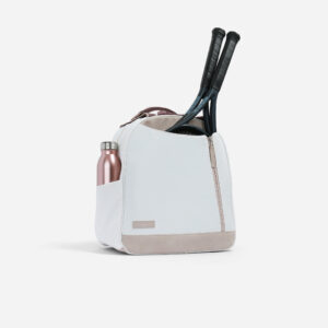 Melbourne Tennis Backpack by Doubletake