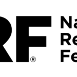 National Retail Federation (NRF) logo