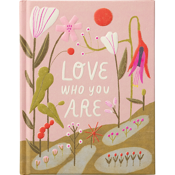 Love Who You Are 
															/ Compendium							