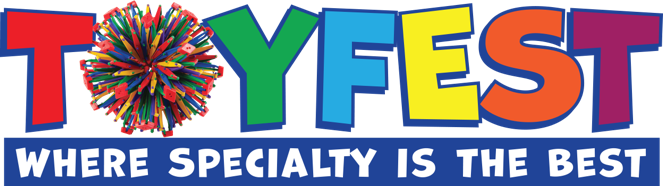 ToyFest logo