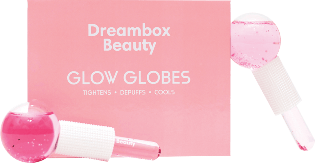 Glow Globes. Dreambox Beauty.