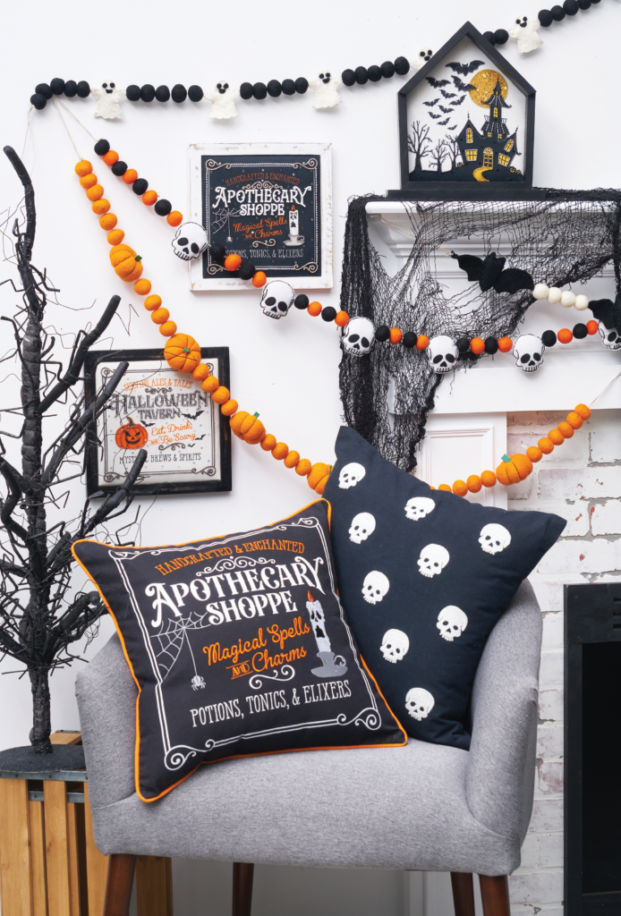 Spooktacular New Halloween Decorations 2024: Transform Your Space!