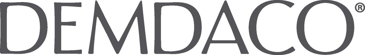 DEMDACO Logo