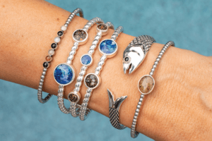 Photo courtesy of Dune Jewelry.