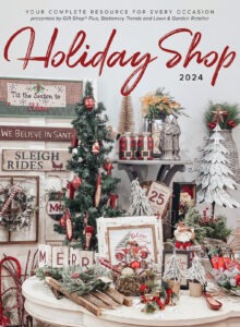 Holiday Shop 2024