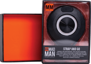 Mad Man by Nicole Brayden Gifts.