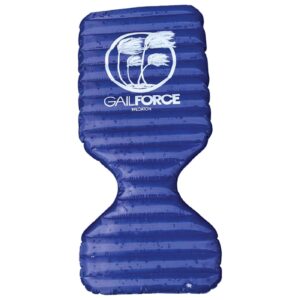 Saddle GO. Gail Force Water Sports.