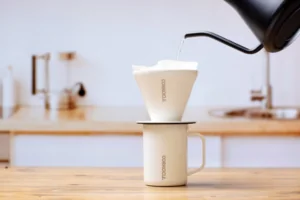 Pour-Over Set. Corkcicle.