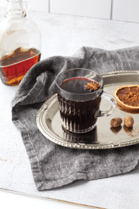 Mulled Wine Kit. Photo courtesy of Cooking Gift Set.
