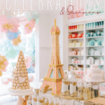 Celebrations & Occasions 2024 Cover. Photo courtesy of Bonjour Fête.