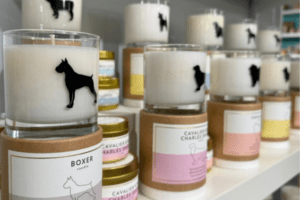 Scripted Fragrance