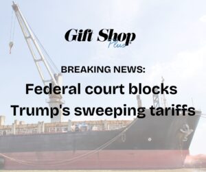 tariff news may 29 2025