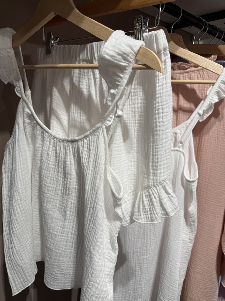 Sunday Citizen through Ivystone