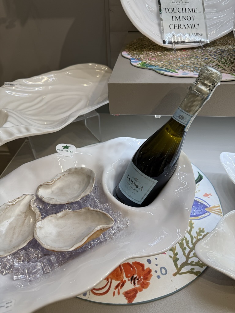 Beatriz Ball through Ivystone