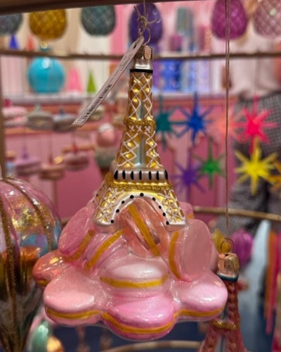 Glitterville through Road Runners