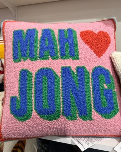 Peking Handicraft through Road Runners