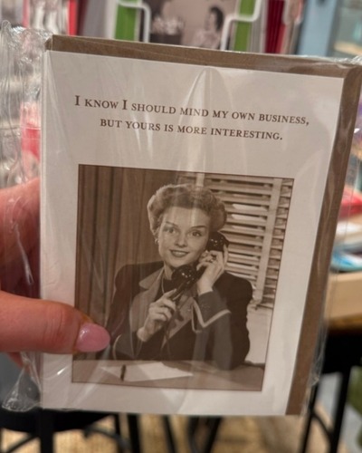 Shannon Martin Design through Road Runners