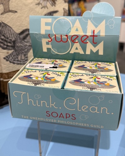 The Unemployed Philosophers Guilds through Road Runners