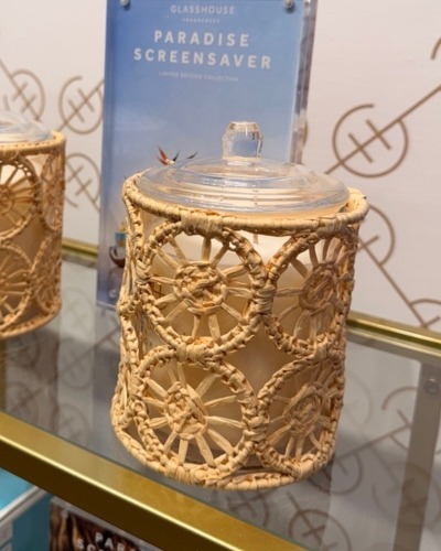 Glasshouse Fragrances