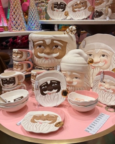 Glitterville through Road Runners