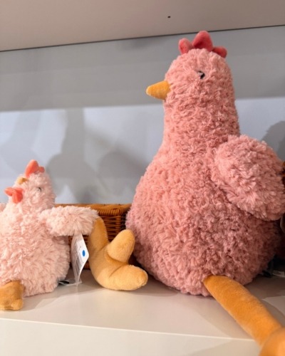 Mon Ami through Simblist Group