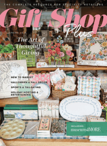 Gift Shop Plus Spring 2026